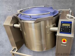 ELECTROLUX VARIOMIX 300l