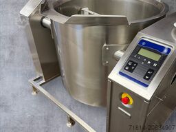 ELECTROLUX VARIOMIX 300l