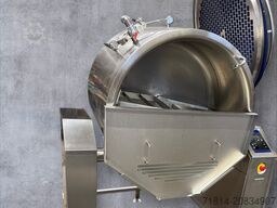 ELECTROLUX VARIOMIX 300l