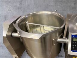 ELECTROLUX VARIOMIX 300l