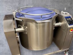 ELECTROLUX VARIOMIX 300l