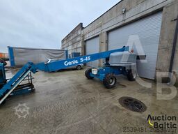 Genie S 45