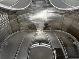 Singamas 20FT ISO, 26.000L/1-COMP/3 BAFFELS/3 manholes, ...