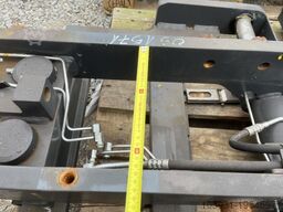 Linde Linde 1120 Reach Truck