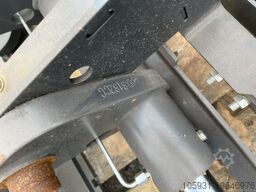 Linde Linde 1120 Reach Truck