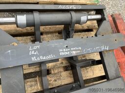 Linde Linde 1120 Reach Truck