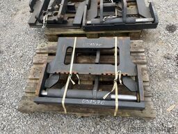 Linde Linde 1120 Reach Truck