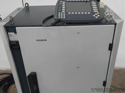 KUKA KR16-2 KRC2 ED05