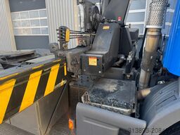 Scania P360 HMF 2020 Kran, Grua, Crane, Guindaste, Grue