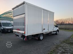 FORD TRANSIT 350 L4 CASSONE SPONDA IDRAULICA