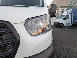 FORD TRANSIT 350 L4 CASSONE SPONDA IDRAULICA