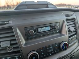 FORD TRANSIT 350 L4 CASSONE SPONDA IDRAULICA