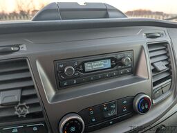 FORD TRANSIT 350 L4 CASSONE SPONDA IDRAULICA