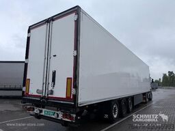 Schmitz Cargobull Reefer Multitemp