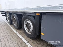 Schmitz Cargobull Reefer Multitemp