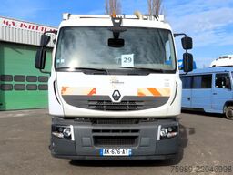 Renault Premium 310 Big Axel,  RETARDER /TELMA