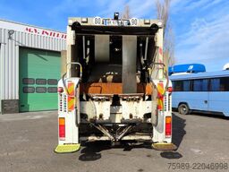 Renault Premium 310 Big Axel,  RETARDER /TELMA