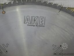 AKE HW 420x3,50/3,0x30