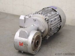 Ruhrgetriebe SN9BFH  H7 1B/4