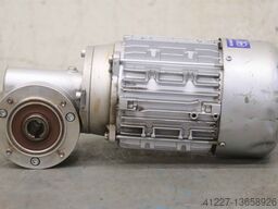 Ruhrgetriebe SN9BFH  H7 1B/4