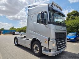 VOLVO FH460 / I-Park Cool / Alcoa / FR. Zul./  TOP