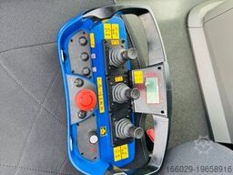 MAN 18.320 4x2 mit Fassi Ladekran Sofort Verfügbar