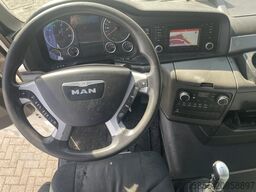 MAN TGX 18.440 Manual / 2x Tank / NL Truck + APK-TuV