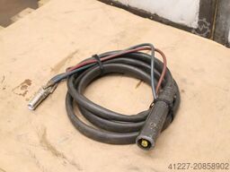 Dinse 3,5 m  wassergekühlt