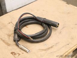 Dinse 3,5 m  wassergekühlt