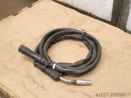 Dinse 4,5 m  wassergekühlt