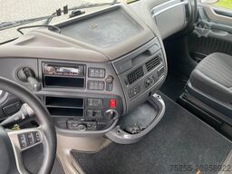 DAF XF 480 FT Spacecab / PTO / Hydraulics / 534.000...