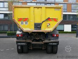 Mercedes-Benz Arocs 4151 | 8X6 | Voith Retarder | 250470Km | ...