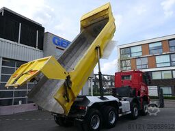 Mercedes-Benz Arocs 4151 | 8X6 | Voith Retarder | 250470Km | ...