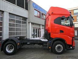 Iveco S-WAY 460 | Retarder | Alcoas | 612187Km | 2020...