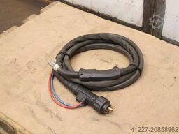 Dinse** 4,4 m  wassergekühlt