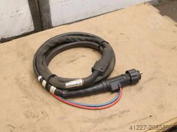 Dinse** 4,4 m  wassergekühlt