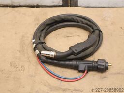 Dinse** 4,4 m  wassergekühlt