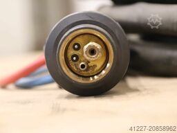 Dinse** 4,4 m  wassergekühlt