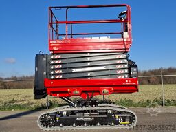 Almacrawler BIBI 1490 BL EVO | 2025