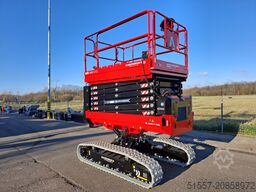 Almacrawler BIBI 1490 BL EVO | 2025