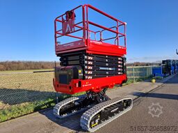 Almacrawler BIBI 1490 BL EVO | 2025