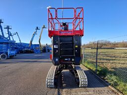 Almacrawler BIBI 1490 BL EVO | 2025