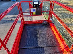 Almacrawler BIBI 1490 BL EVO | 2025
