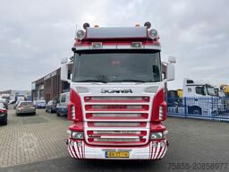 Scania R500 V8 Highline / 6X2 / Manual / NL Truck