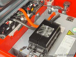 Heli CPD18-G2- 4,70m Triplex - 1,8t - 6 Jahre Garantie