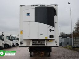 SCHMITZ CARGOBULL SKO FP 60 ThermoKing SLXi 300