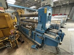 MB Georg KMS 1600