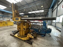 MB Georg KMS 1600