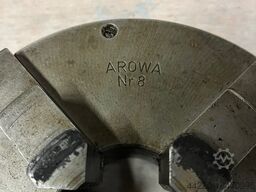 Arowa Nr.8