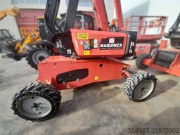 Manitou MAN GO 12